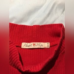 🌹❣️Red Dress❣️🌹